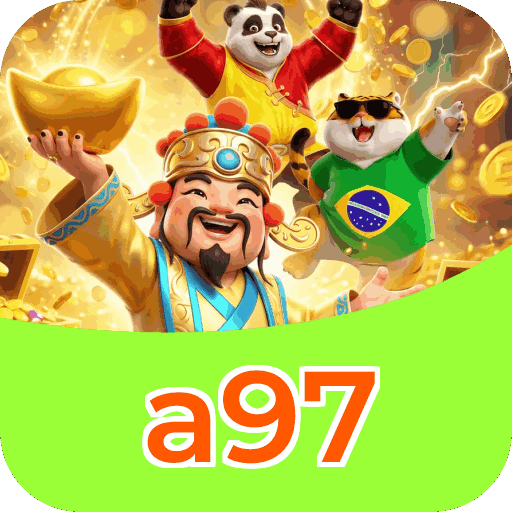 Jogos com maior RTP na a97