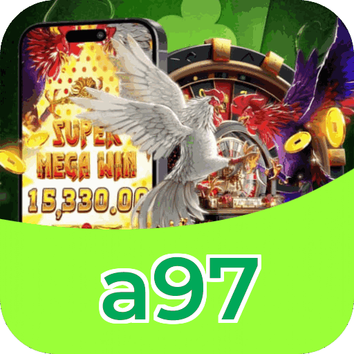 Login rápido no app a97